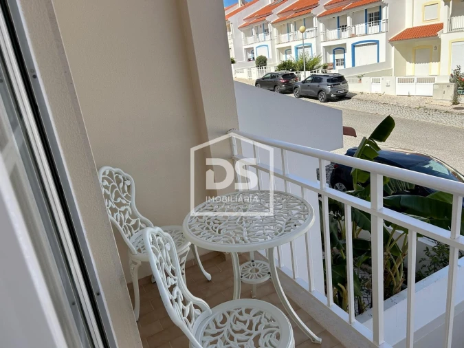 Moradia T4 para Venda em São Martinho do Porto Foto 21