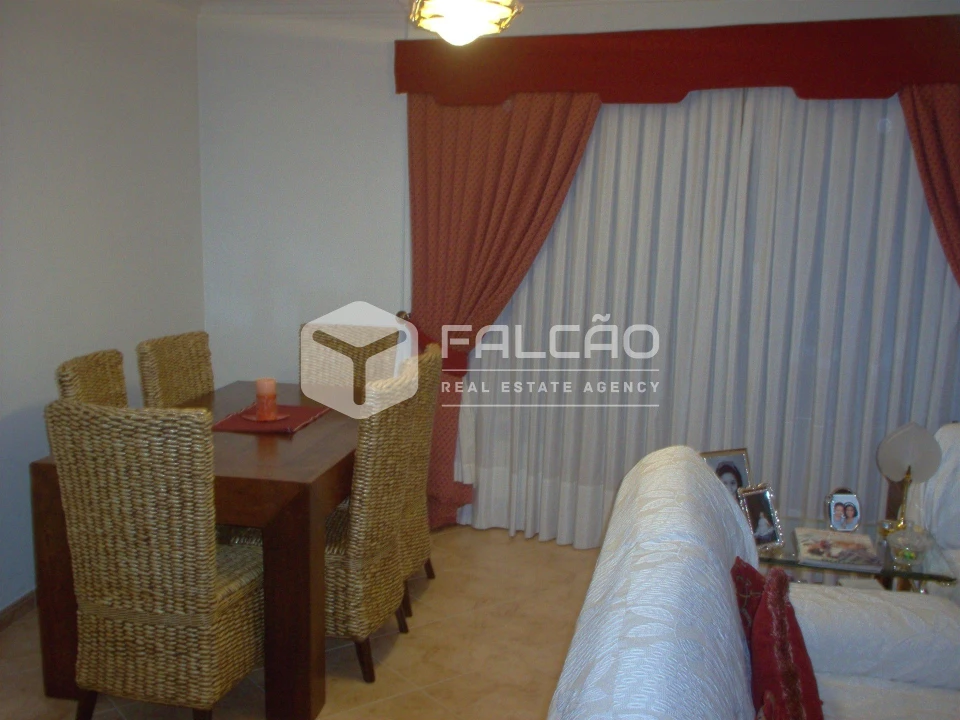 Apartamento T4 para Venda em Marvila, Ribeira Santarém, São Salvador, São Nicolau Foto 9