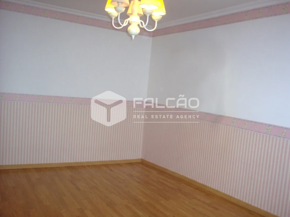 Apartamento T4 para Venda em Marvila, Ribeira Santarém, São Salvador, São Nicolau Foto 13