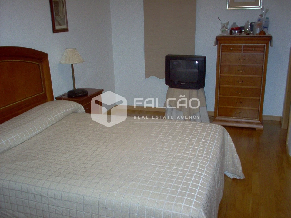 Apartamento T4 para Venda em Marvila, Ribeira Santarém, São Salvador, São Nicolau Foto 28