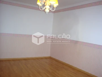 Apartamento T4 para Venda em Marvila, Ribeira Santarém, São Salvador, São Nicolau