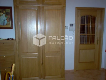 Apartamento T4 para Venda em Marvila, Ribeira Santarém, São Salvador, São Nicolau