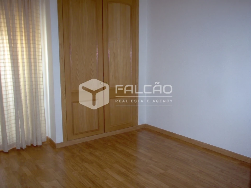 Apartamento T4 para Venda em Marvila, Ribeira Santarém, São Salvador, São Nicolau Foto 24