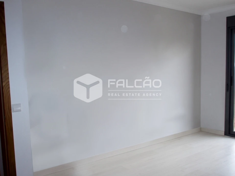 Apartamento T4 para Venda em Marvila, Ribeira Santarém, São Salvador, São Nicolau Foto 16