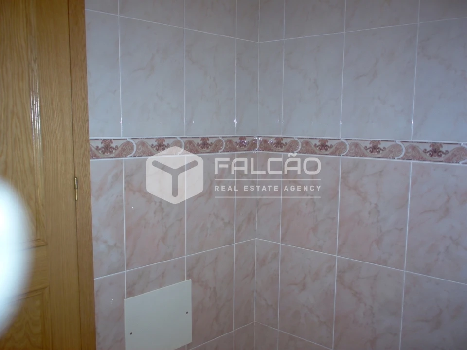 Apartamento T4 para Venda em Marvila, Ribeira Santarém, São Salvador, São Nicolau Foto 22