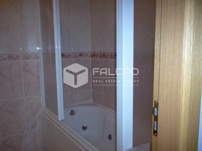 Apartamento T4 para Venda em Marvila, Ribeira Santarém, São Salvador, São Nicolau Foto 21