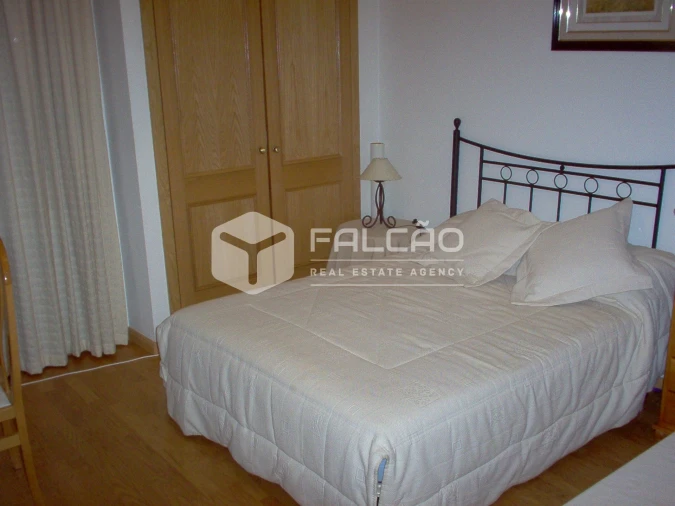 Apartamento T4 para Venda em Marvila, Ribeira Santarém, São Salvador, São Nicolau Foto 25