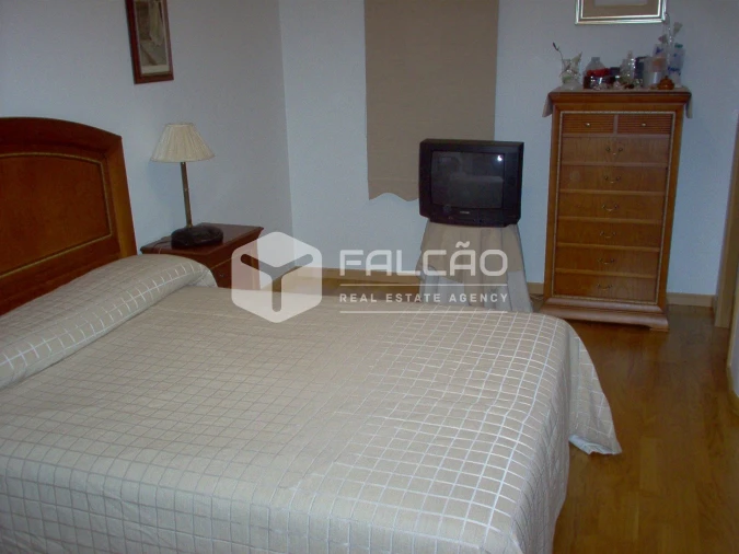 Apartamento T4 para Venda em Marvila, Ribeira Santarém, São Salvador, São Nicolau Foto 28