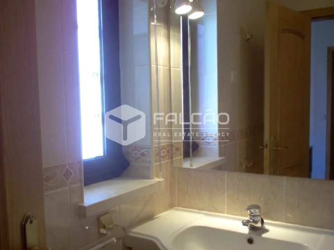 Apartamento T4 para Venda em Marvila, Ribeira Santarém, São Salvador, São Nicolau Foto 18