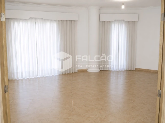 Apartamento T4 para Venda em Marvila, Ribeira Santarém, São Salvador, São Nicolau Foto 2