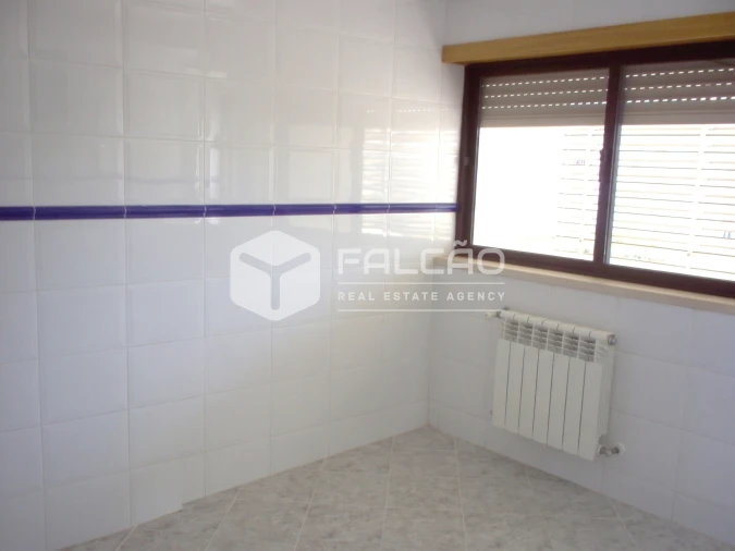 Apartamento T4 para Venda em Marvila, Ribeira Santarém, São Salvador, São Nicolau Foto 12