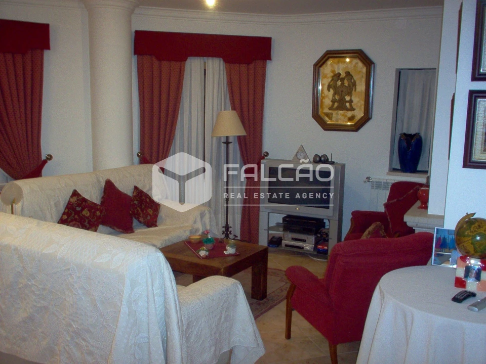 Apartamento T4 para Venda em Marvila, Ribeira Santarém, São Salvador, São Nicolau Foto 8