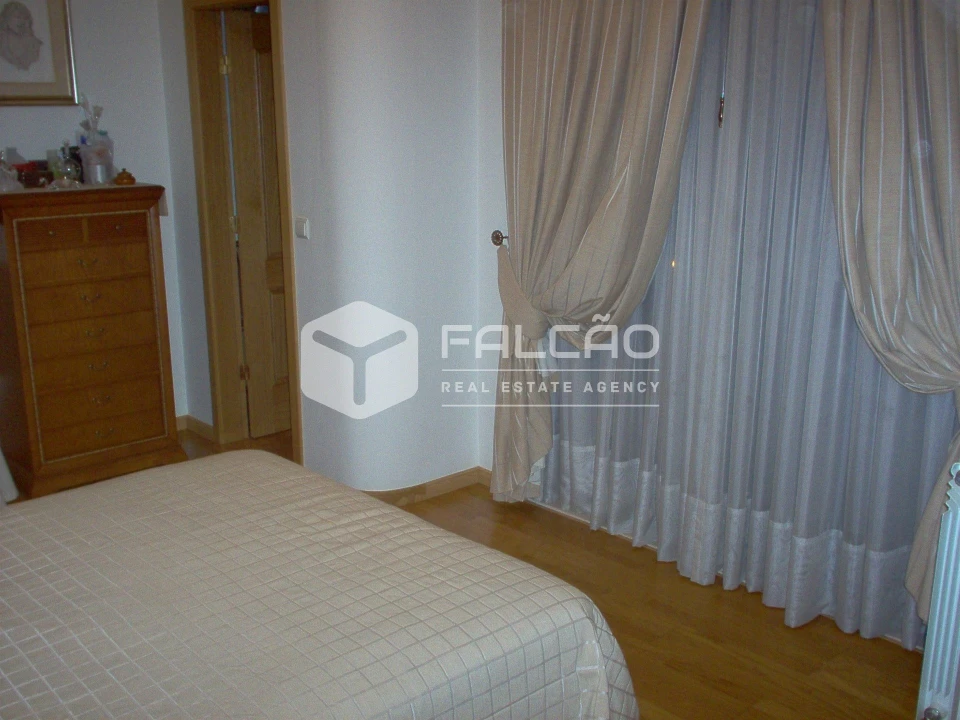 Apartamento T4 para Venda em Marvila, Ribeira Santarém, São Salvador, São Nicolau Foto 29