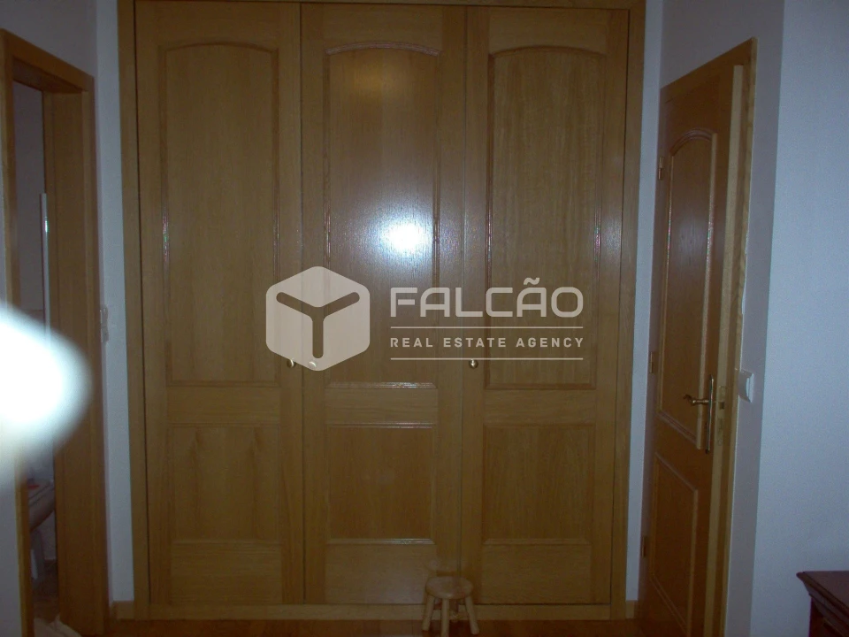 Apartamento T4 para Venda em Marvila, Ribeira Santarém, São Salvador, São Nicolau Foto 27