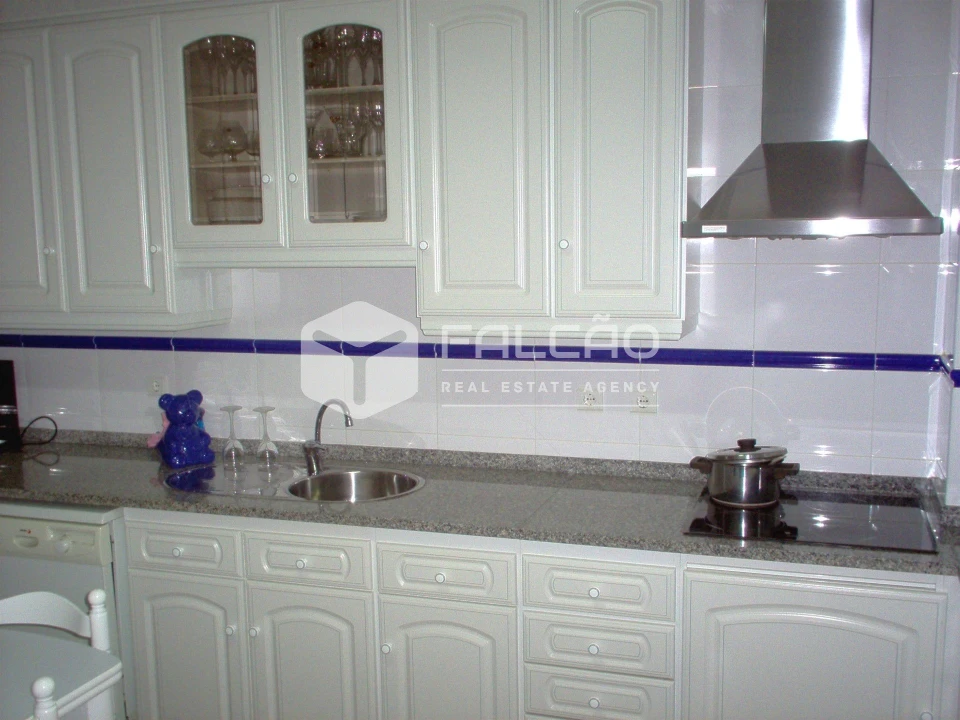Apartamento T4 para Venda em Marvila, Ribeira Santarém, São Salvador, São Nicolau Foto 11