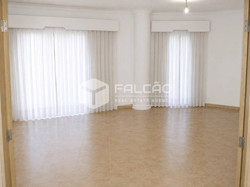 Apartamento T4 para Venda em Marvila, Ribeira Santarém, São Salvador, São Nicolau Foto 2