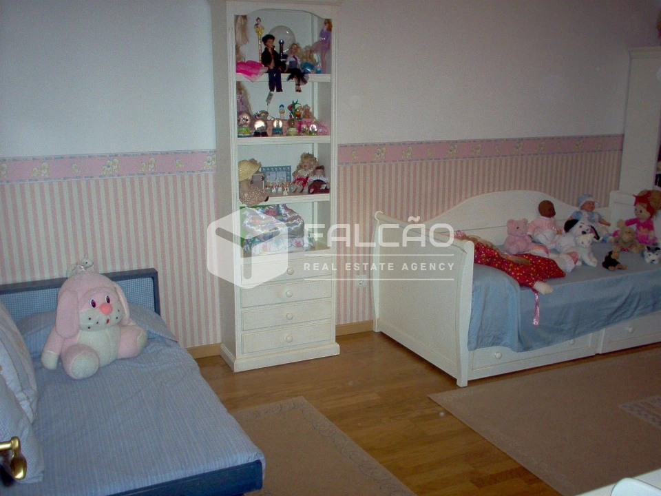 Apartamento T4 para Venda em Marvila, Ribeira Santarém, São Salvador, São Nicolau Foto 31