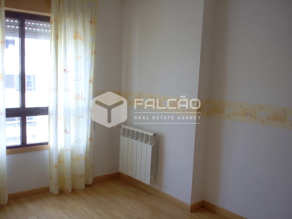 Apartamento T4 para Venda em Marvila, Ribeira Santarém, São Salvador, São Nicolau Foto 20