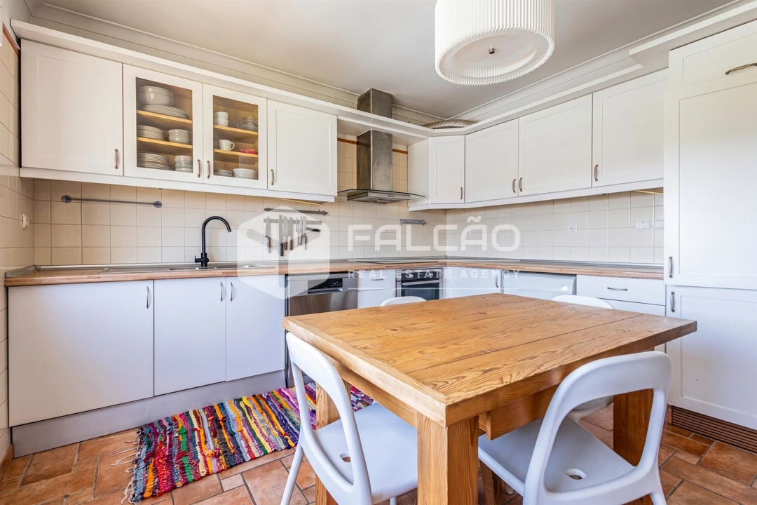 Apartamento T3 para Venda em Marvila, Ribeira Santarém, São Salvador, São Nicolau Foto 8