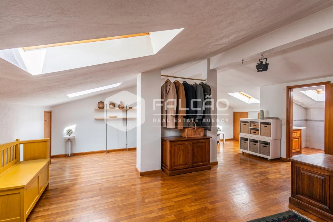 Apartamento T3 para Venda em Marvila, Ribeira Santarém, São Salvador, São Nicolau Foto 19