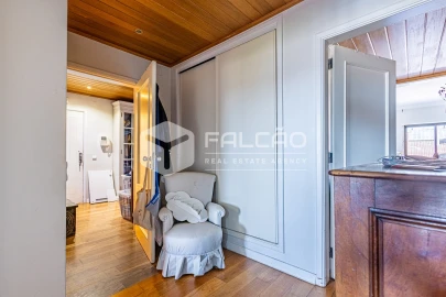 Apartamento T3 para Venda em Marvila, Ribeira Santarém, São Salvador, São Nicolau