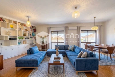 Apartamento T3 para Venda em Marvila, Ribeira Santarém, São Salvador, São Nicolau