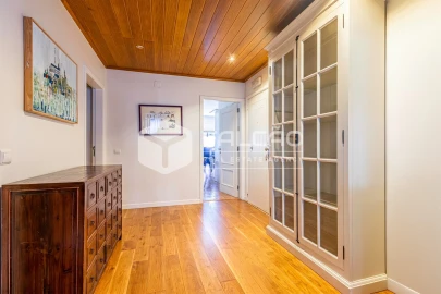 Apartamento T3 para Venda em Marvila, Ribeira Santarém, São Salvador, São Nicolau