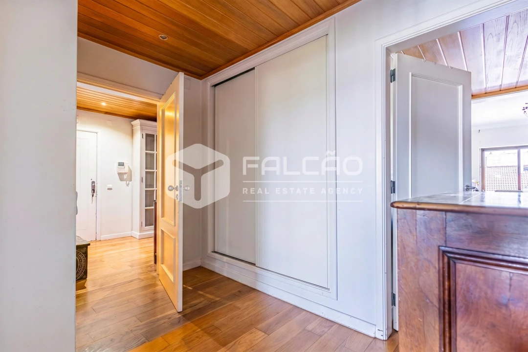 Apartamento T3 para Venda em Marvila, Ribeira Santarém, São Salvador, São Nicolau Foto 15
