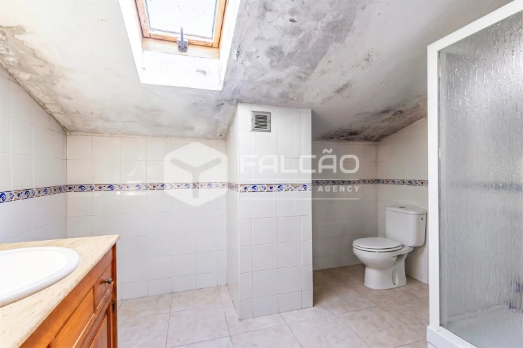 Apartamento T3 para Venda em Marvila, Ribeira Santarém, São Salvador, São Nicolau Foto 21