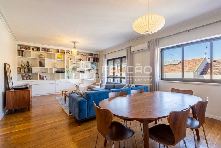 Apartamento T3 para Venda em Marvila, Ribeira Santarém, São Salvador, São Nicolau Foto 4
