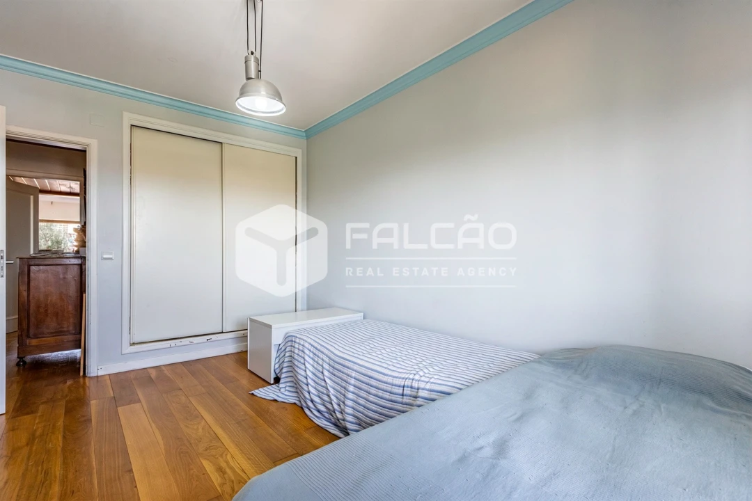 Apartamento T3 para Venda em Marvila, Ribeira Santarém, São Salvador, São Nicolau Foto 13
