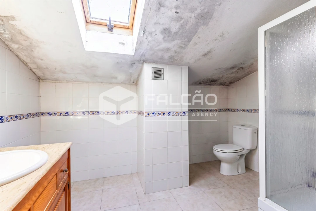 Apartamento T3 para Venda em Marvila, Ribeira Santarém, São Salvador, São Nicolau Foto 21