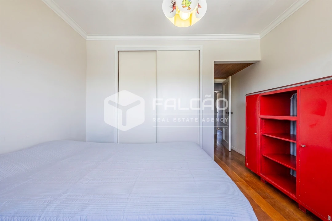 Apartamento T3 para Venda em Marvila, Ribeira Santarém, São Salvador, São Nicolau Foto 11