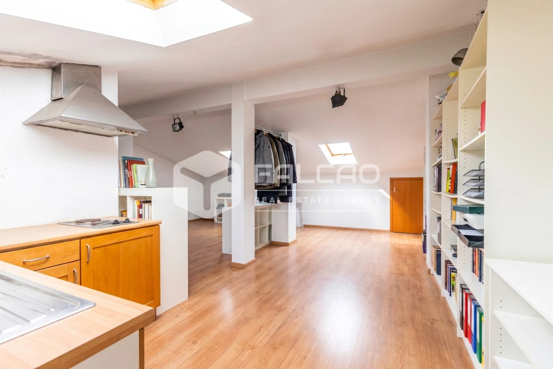 Apartamento T3 para Venda em Marvila, Ribeira Santarém, São Salvador, São Nicolau Foto 18