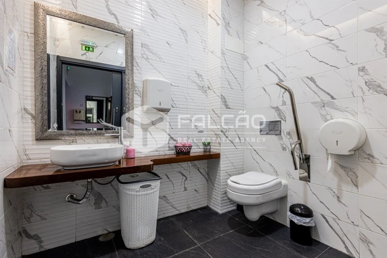 Negócio para Venda em Malhou, Louriceira e Espinheiro Foto 99