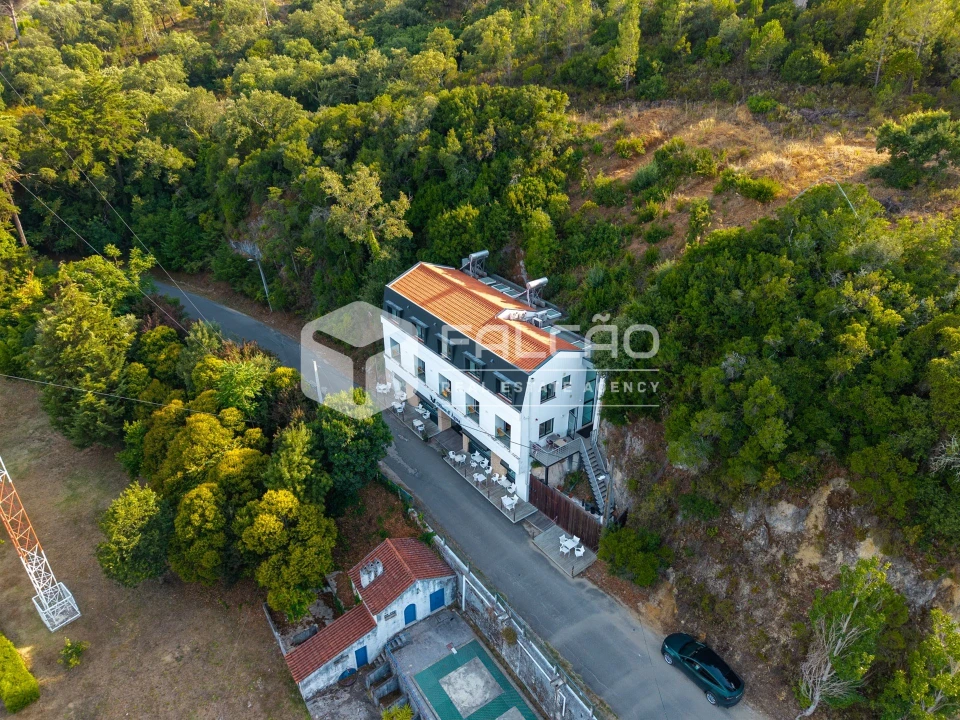 Negócio para Venda em Malhou, Louriceira e Espinheiro Foto 9