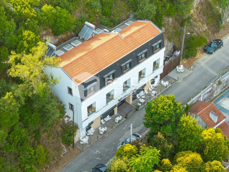 Negócio para Venda em Malhou, Louriceira e Espinheiro Foto 2