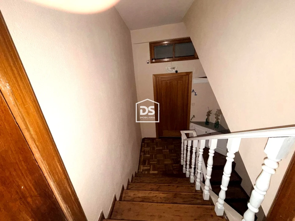 Apartamento T2 para Venda em Lamego (Almacave e Sé) Foto 21