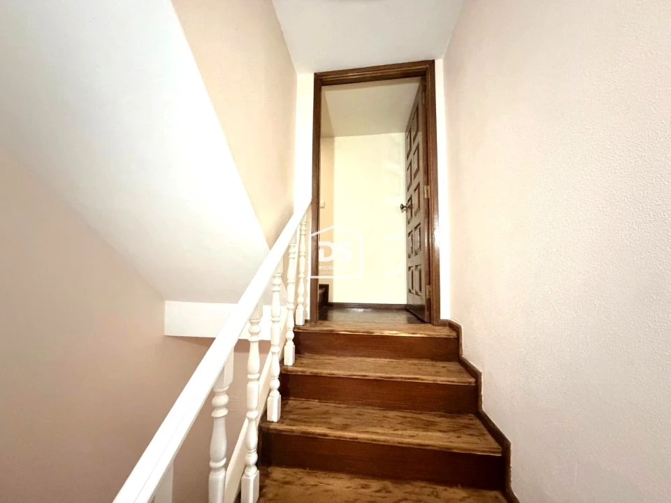 Apartamento T2 para Venda em Lamego (Almacave e Sé) Foto 30