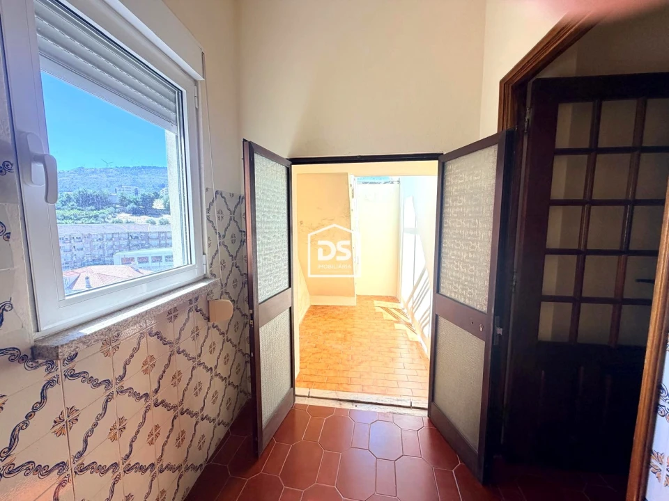 Apartamento T2 para Venda em Lamego (Almacave e Sé) Foto 16
