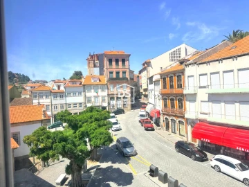 Apartamento T2 para Venda em Lamego (Almacave e Sé)