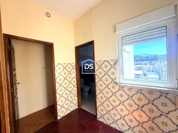 Apartamento T2 para Venda em Lamego (Almacave e Sé)
