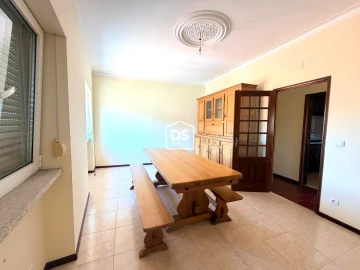 Apartamento T2 para Venda em Lamego (Almacave e Sé)