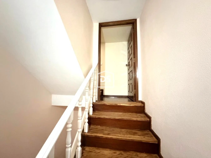 Apartamento T2 para Venda em Lamego (Almacave e Sé) Foto 30