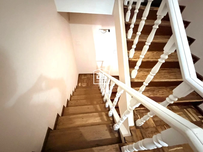 Apartamento T2 para Venda em Lamego (Almacave e Sé) Foto 31