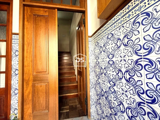 Apartamento T2 para Venda em Lamego (Almacave e Sé) Foto 33
