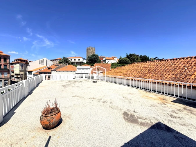 Apartamento T2 para Venda em Lamego (Almacave e Sé) Foto 26