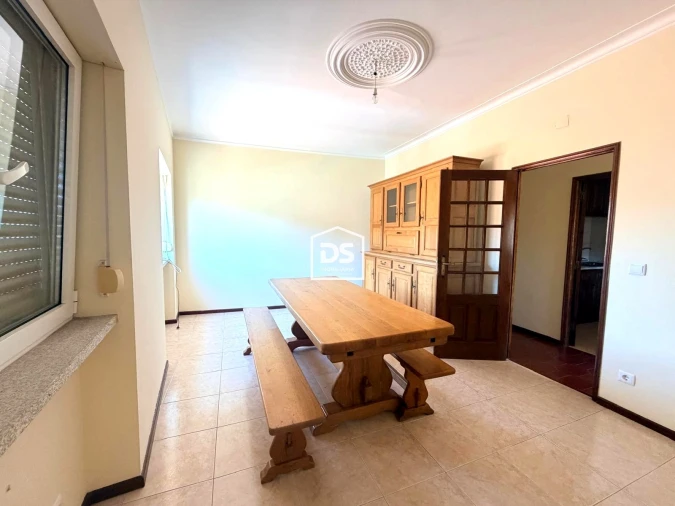 Apartamento T2 para Venda em Lamego (Almacave e Sé) Foto 22