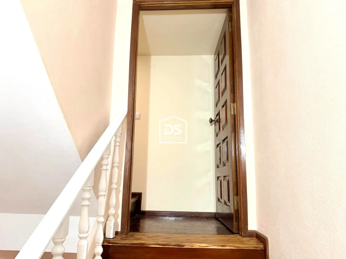 Apartamento T2 para Venda em Lamego (Almacave e Sé) Foto 34