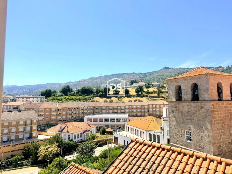 Apartamento T2 para Venda em Lamego (Almacave e Sé) Foto 24